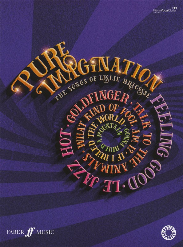 Pure Imagination: The Songs Of Leslie Bricusse