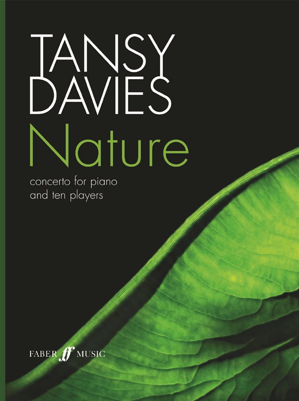 Tansy Davies: Nature