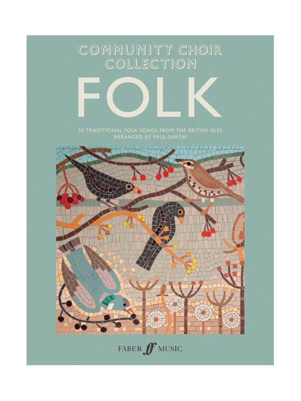 Community Choir Collection: Folk