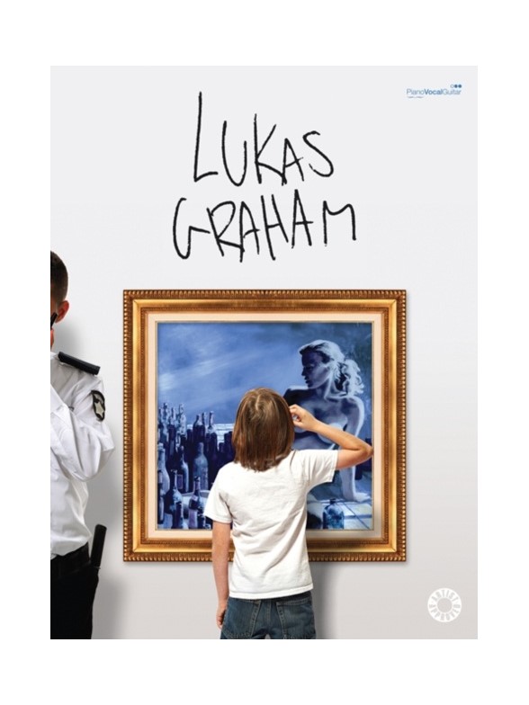 Lukas Graham Noder, akkorder og tekst inkl. 7 years
