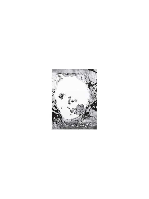 Radiohead: A Moon Shaped Pool
