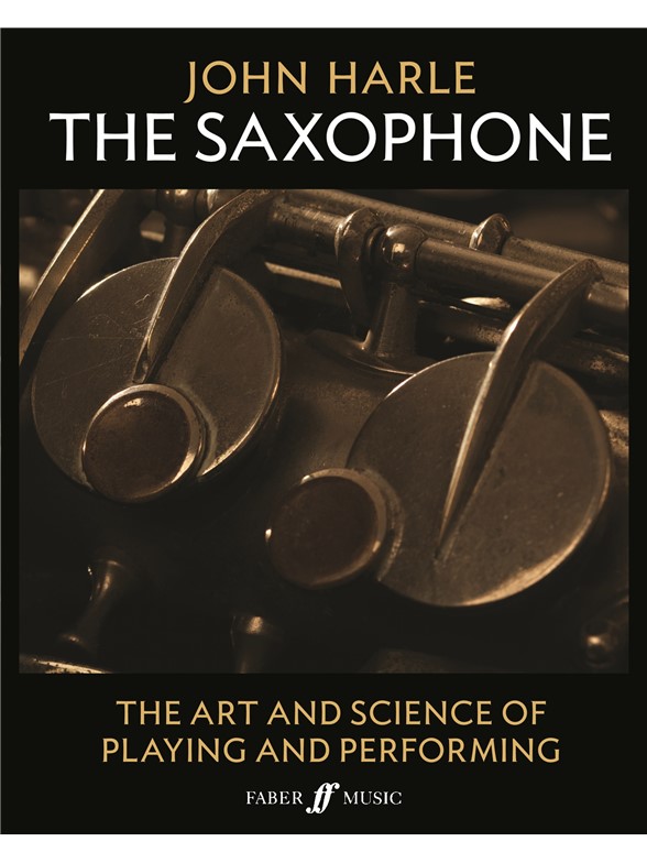 John Harle: The Saxophone