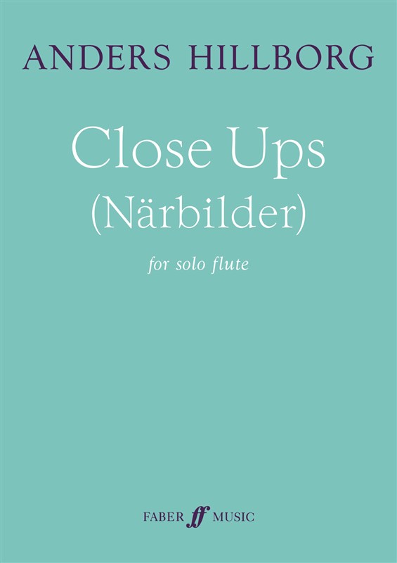 Close Ups: Närbilder