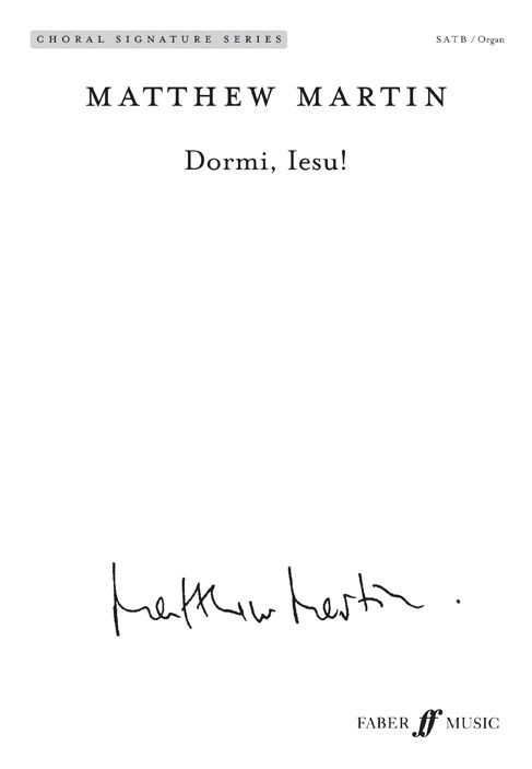 Dormi, Lesu!