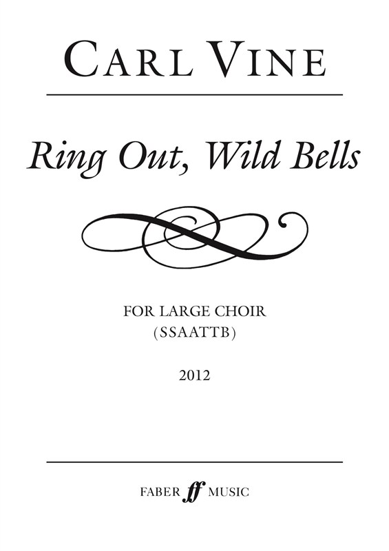 Ring Out, Wild Bells