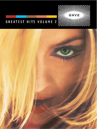 Madonna: Greatest Hits - Volume 2