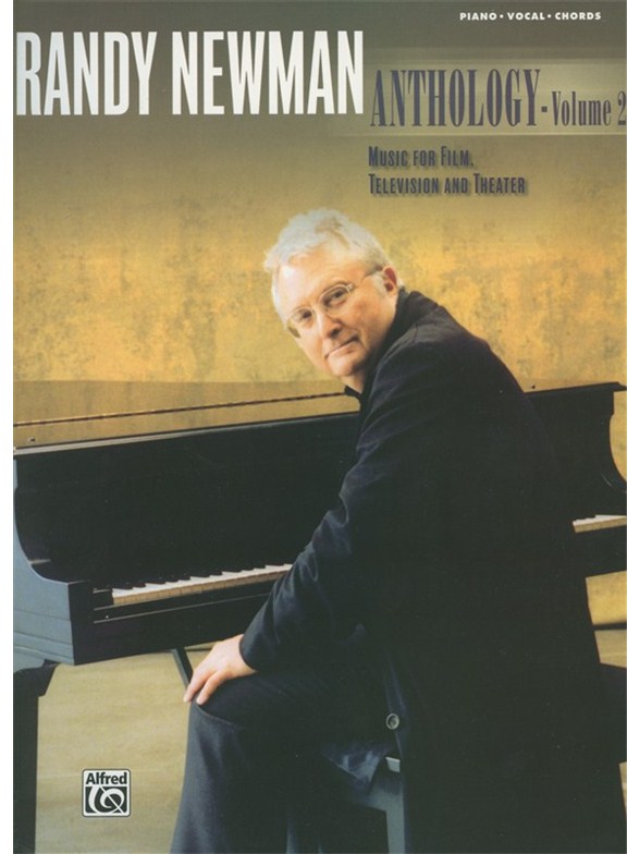 Randy Newman: Anthology - Volume 2