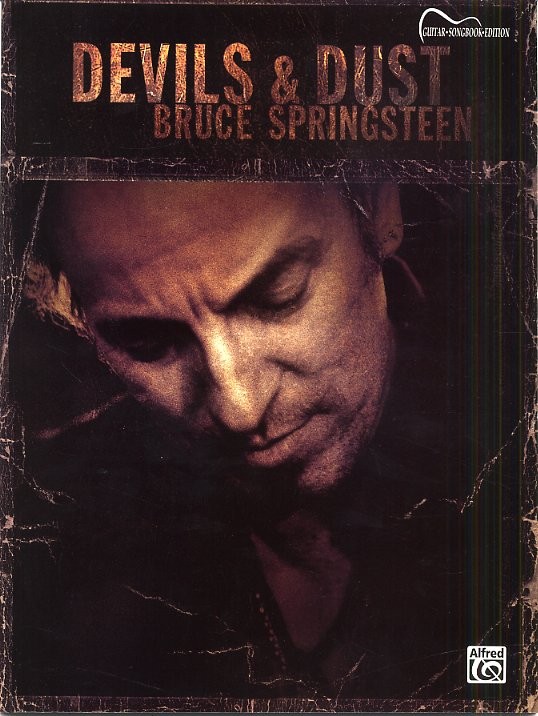 Bruce Springsteen: Devils And Dust