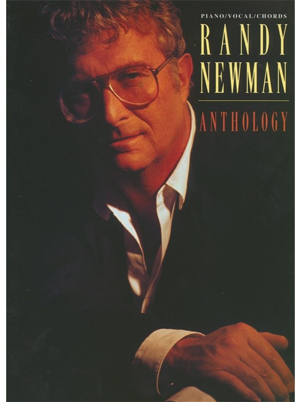 Randy Newman: Anthology - Volume 1