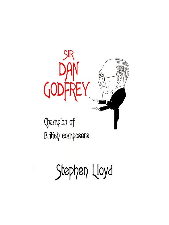 Stephen Lloyd: Sir Dan Godfrey