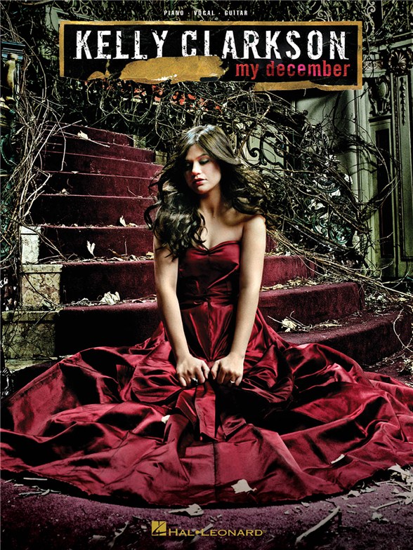 Kelly Clarkson: My December (PVG)
