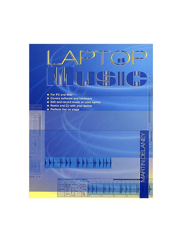 Laptop Music