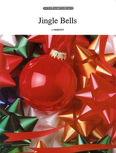 James Pierpont: Jingle Bells