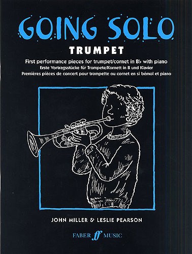 Going Solo (Trumpet)