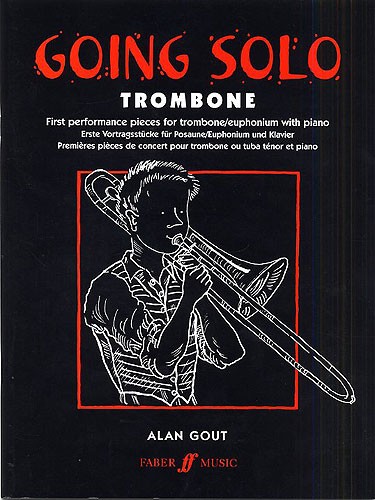 Going Solo (Trombone)