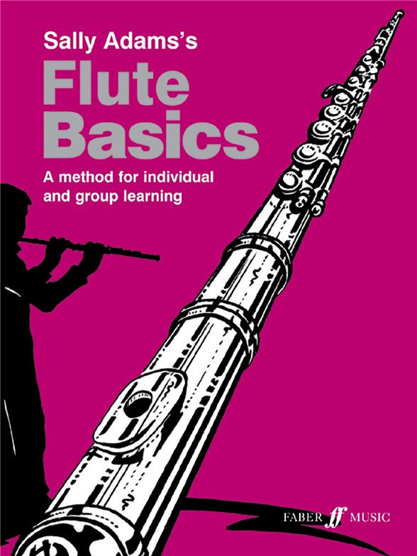 Sally Adams: Flute Basics