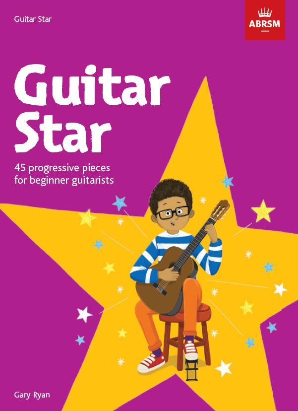 ABRSM: Guitar Star