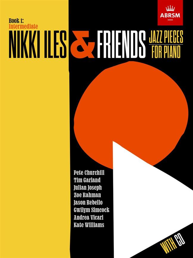 Nikki Iles & Friends, Book 1