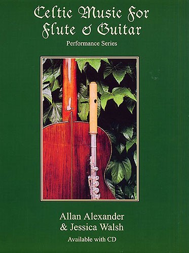 Celtic Music For Flute And Guitar