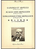 Marcel Moyse: Scales And Arpeggios