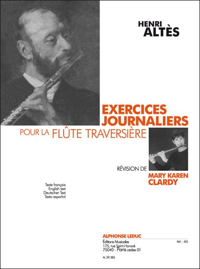 Daily Exercises Ed Clardy