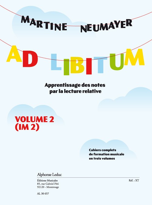 Neumayer Ad Libitum Im2 0 Book