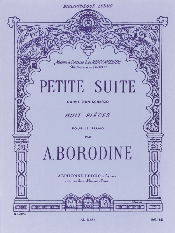 Petite Suite