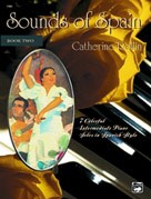 Catherine Rollin: Sounds of Spain - Book 2