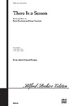 Sonja Poorman/Berta Poorman: There Is A Season