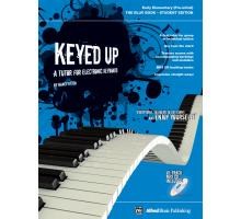 Nancy Litten: Keyed Up Blue Book - Student Edition