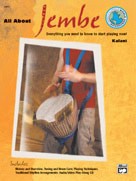 Kalani: All About Djembe