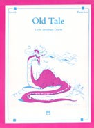 Lynn Freeman Olson: Old Tale