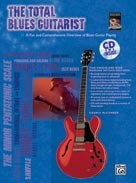 Dennis McCumber: The Total Blues Guitarist