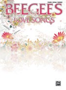 The Bee Gees: Love Songs (PVG)