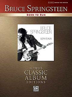 Bruce Springsteen: Born To Run