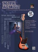 David Overthrow and Tim Ferguson: The Total Jazz Bassist