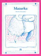 Dennis Alexander: Mazurka