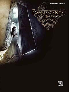 Evanescence: The Open Door