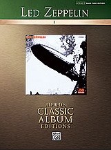 LED ZEPPELIN I BTAB