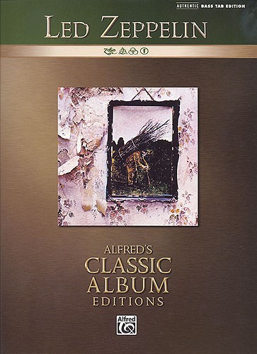 Led Zeppelin: IV