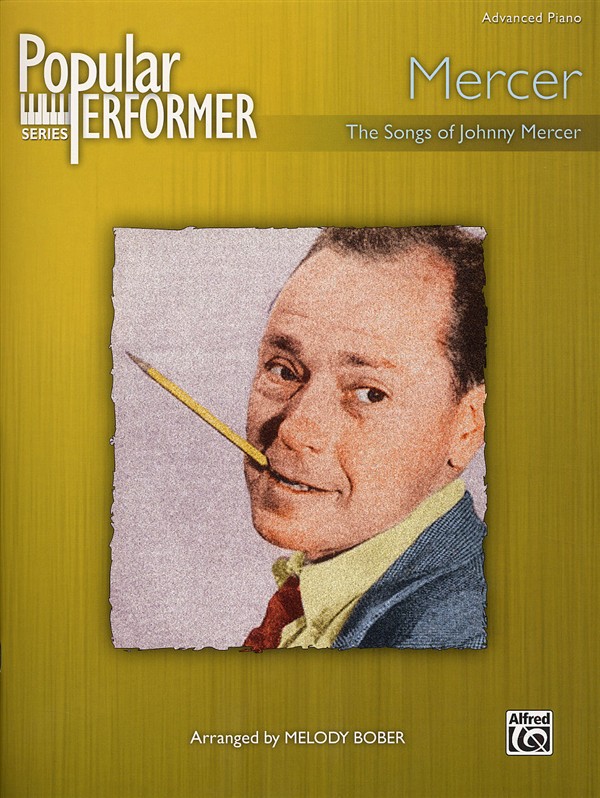 The Songs Of Johnny Mercer