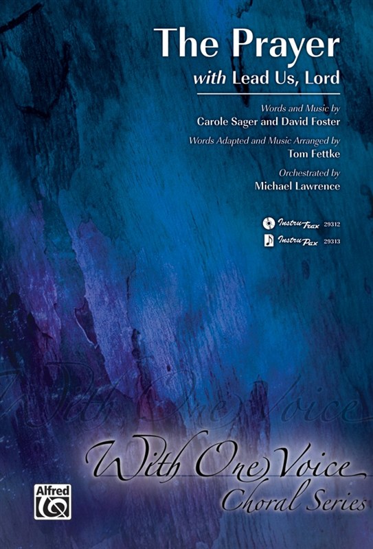 TOWNEND HOW DEEP FATHERS LOVE SATB