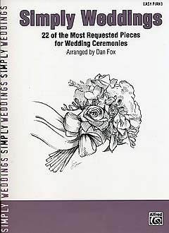 Simply Weddings
