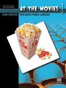 At the Movies - Book 1