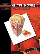 At the Movies - Book 2