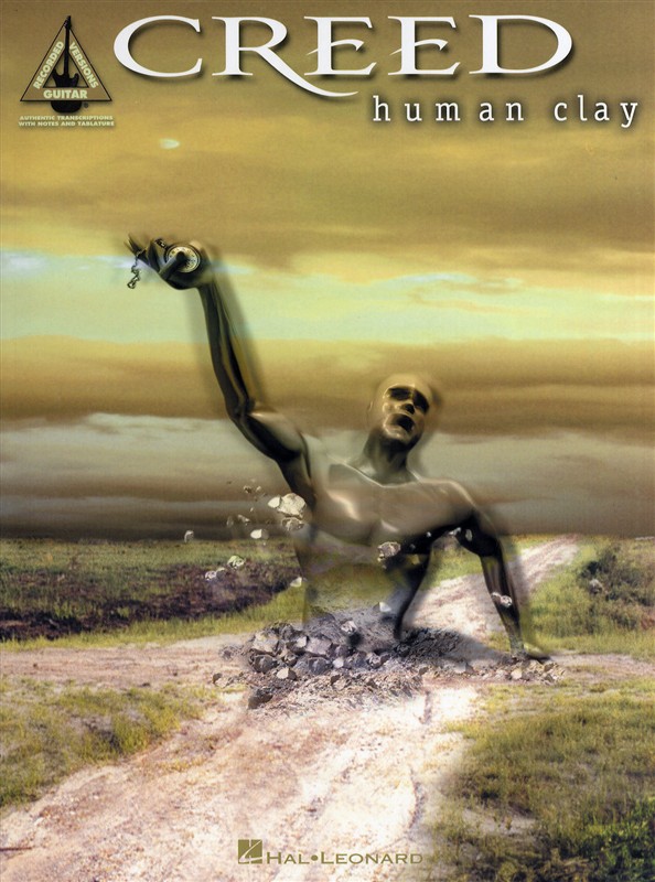Creed: Human Clay