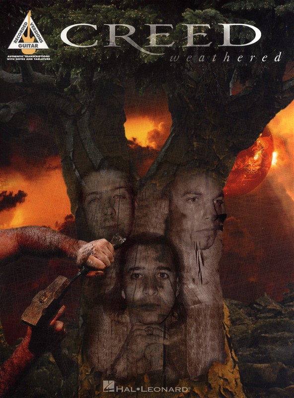 Creed: Weathered