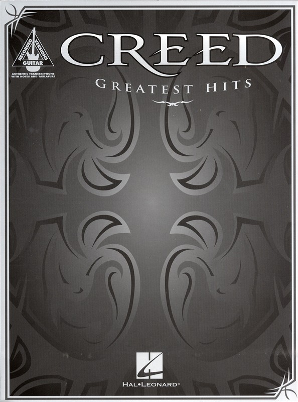 Creed: Greatest Hits