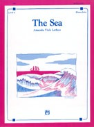 Amanda Vick Lethco: The Sea