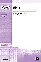 Sally K. Albrecht: Alleluia